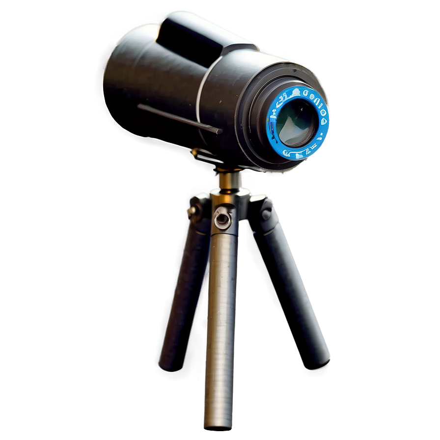 Mini Pocket Telescope Png 63 PNG Image