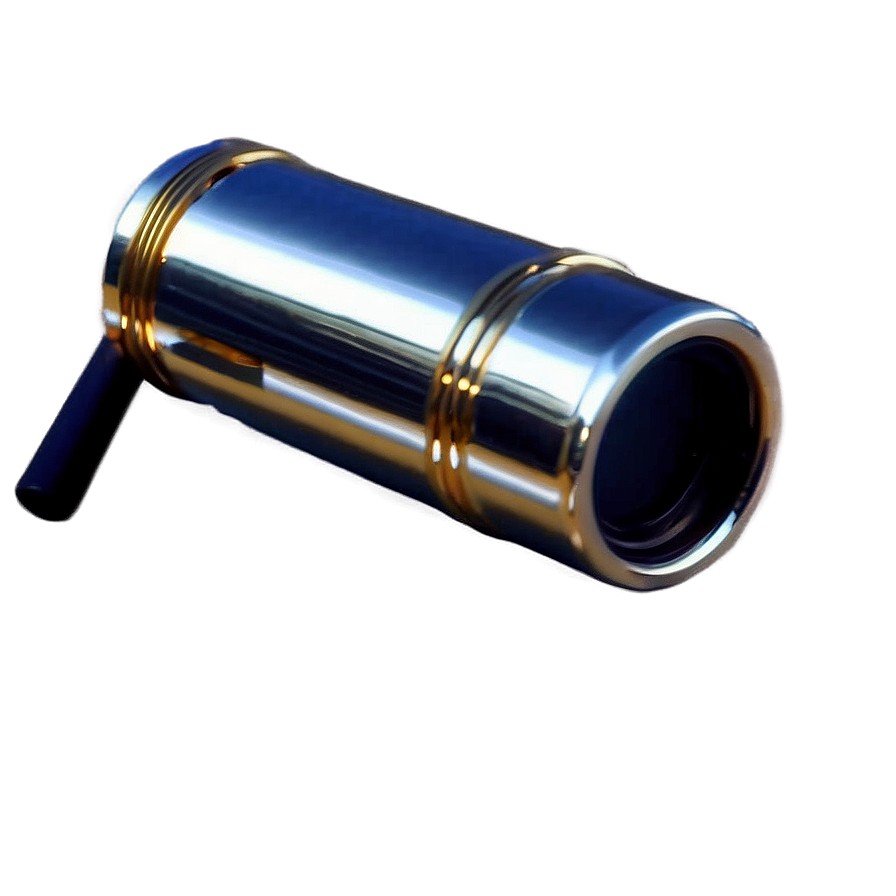 Mini Pocket Telescope Png Vqk PNG Image