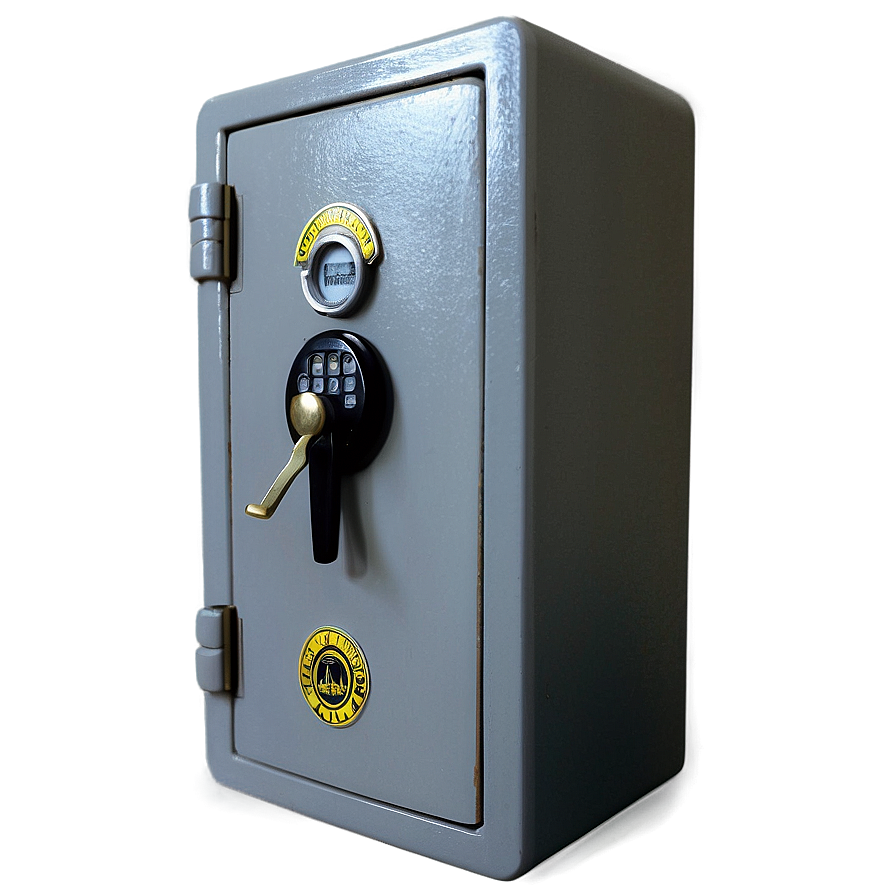 Mini Safe Png 05242024 PNG Image