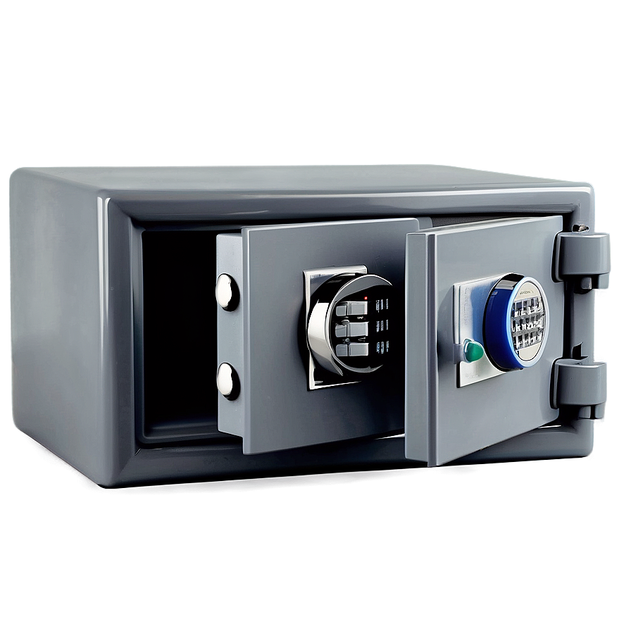 Mini Safe Png 38 PNG Image