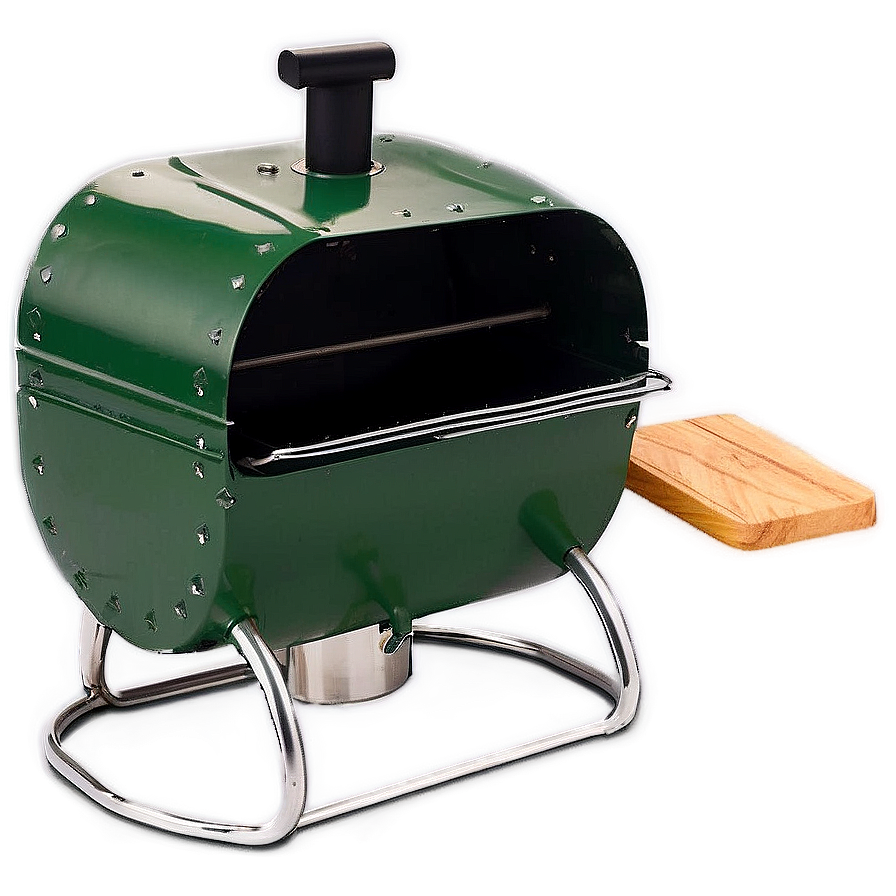 Mini Smoker Png Ofl54 PNG Image