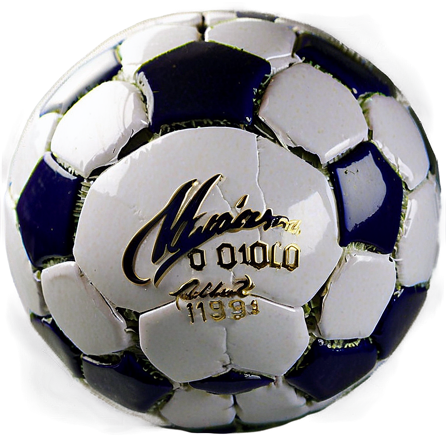 Mini Soccer Ball Png 04292024 PNG Image