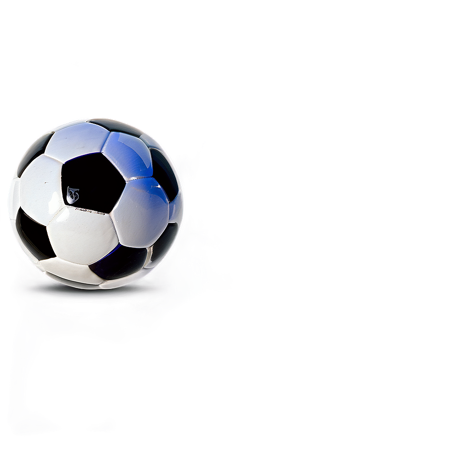 Mini Soccer Ball Png Hlk49 PNG Image