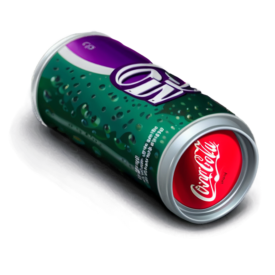 Mini Soft Drink Cans Png Arl PNG Image