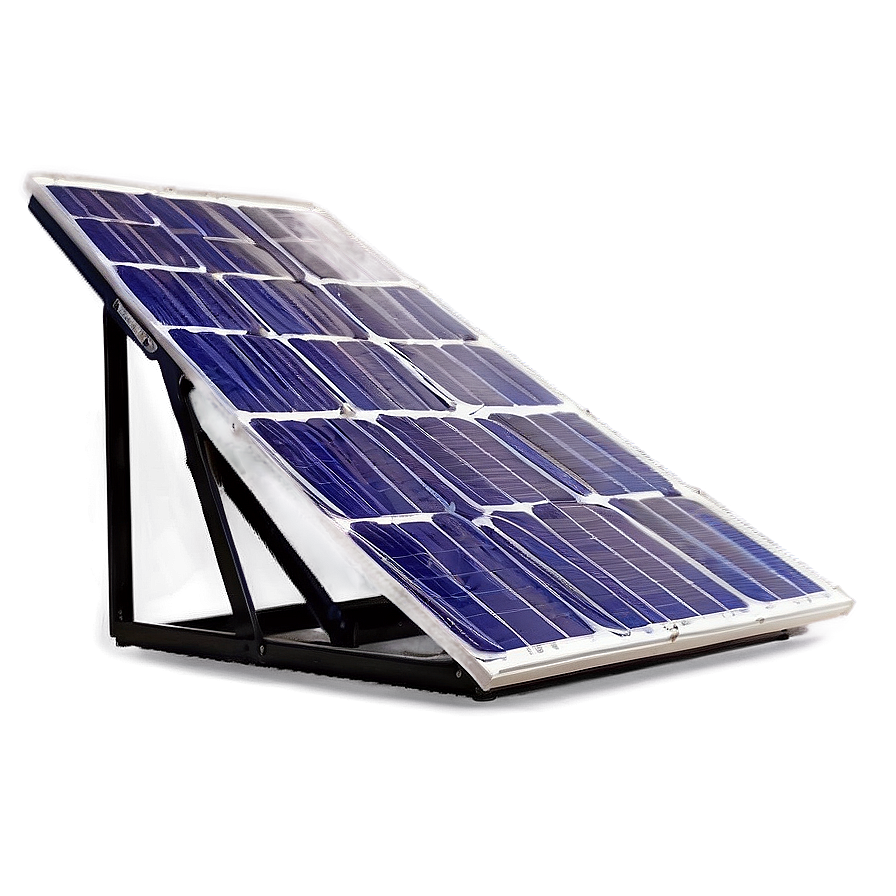 Mini Solar Panel Png Ewh27 PNG Image