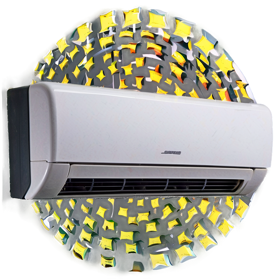 Mini Split Ac Png 06202024 PNG Image