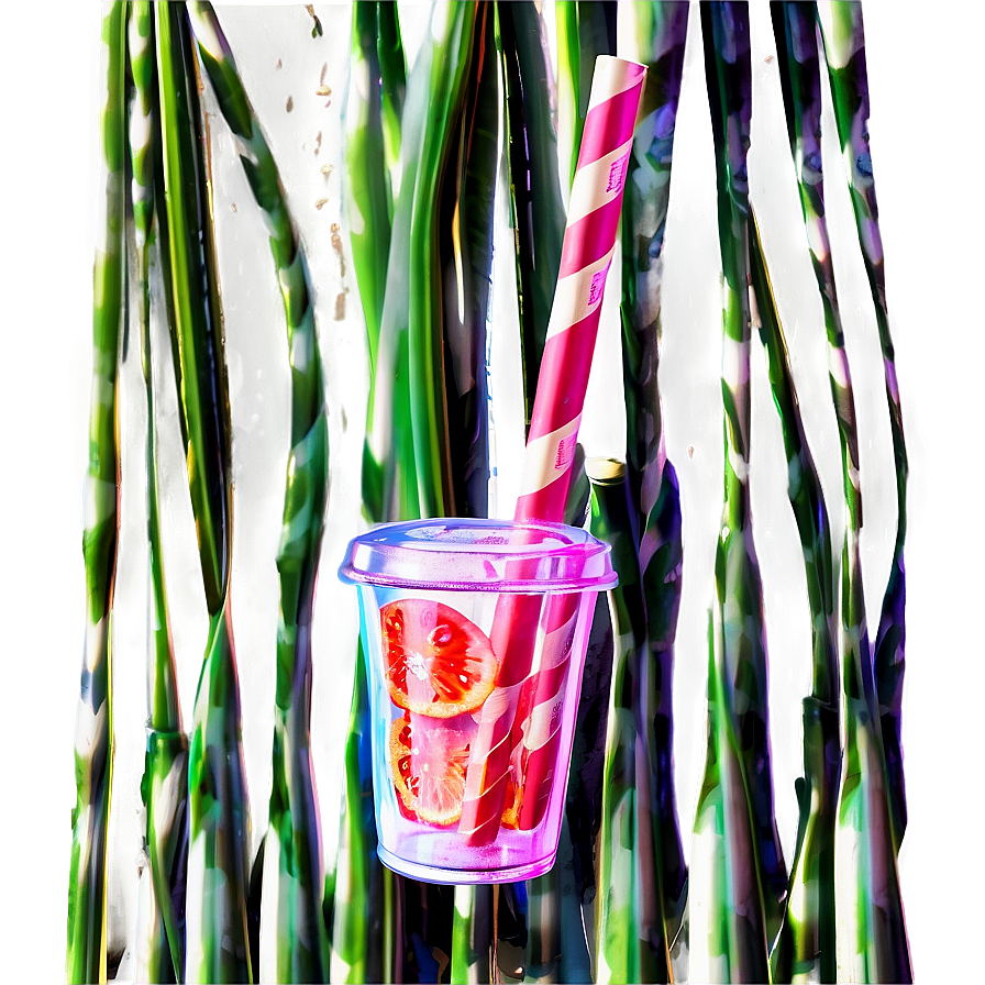 Mini Straw Png Nrg77 PNG Image