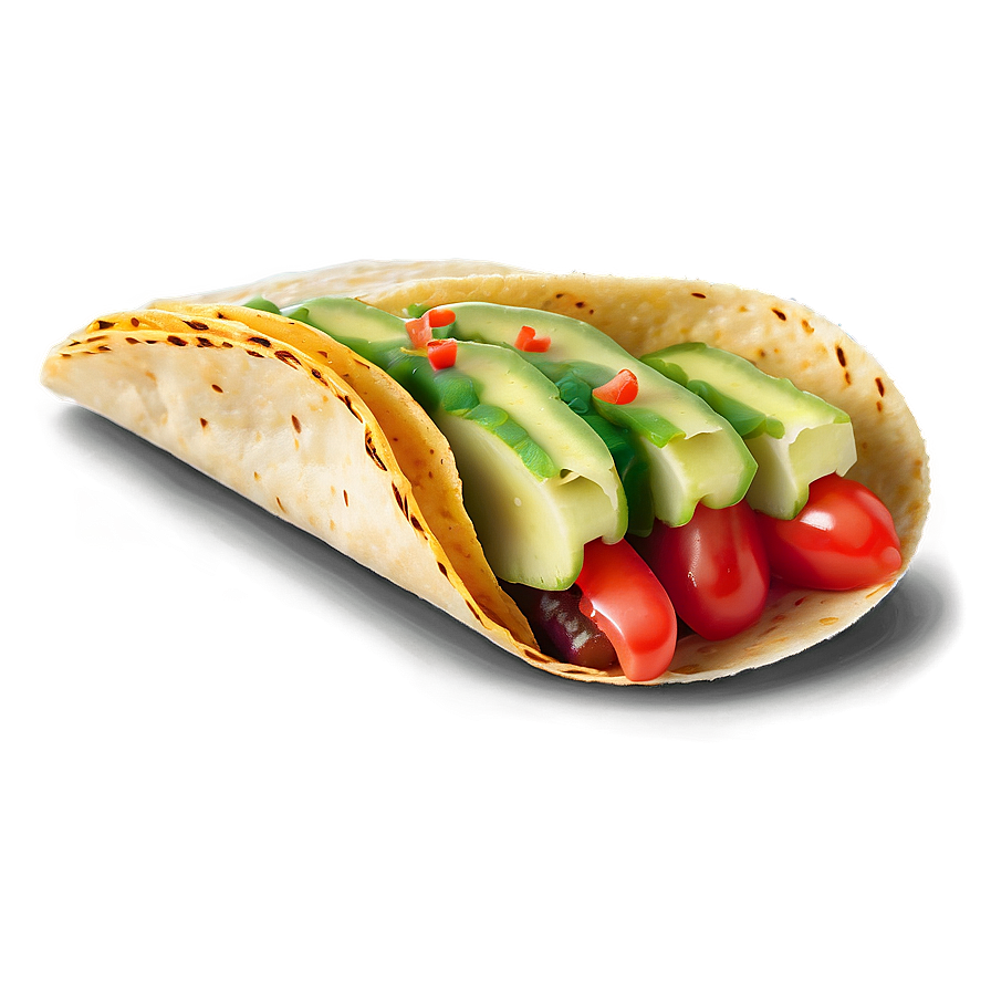 Mini Taco Clipart Png 89 PNG Image