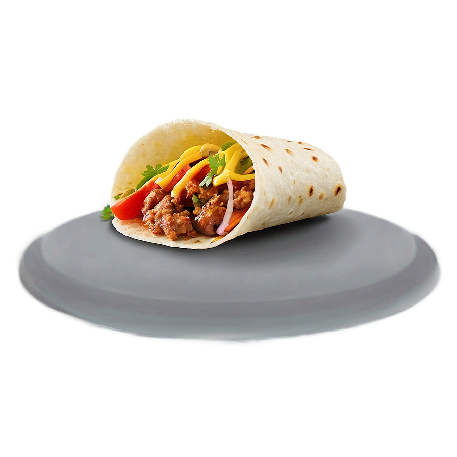 Mini Taco Png 54 PNG Image