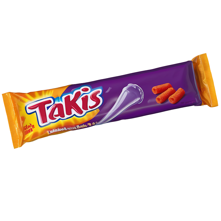 Mini Takis Fuego Png 05252024 PNG Image