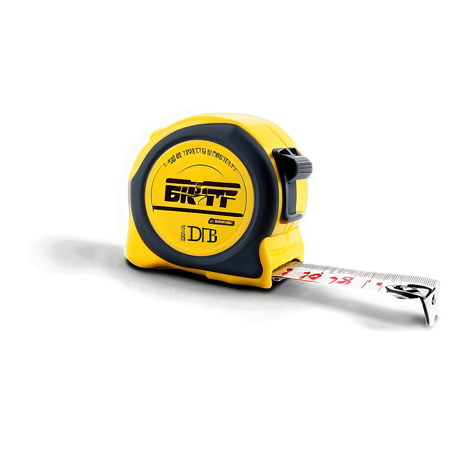 Mini Tape Measure Png Oqe PNG Image