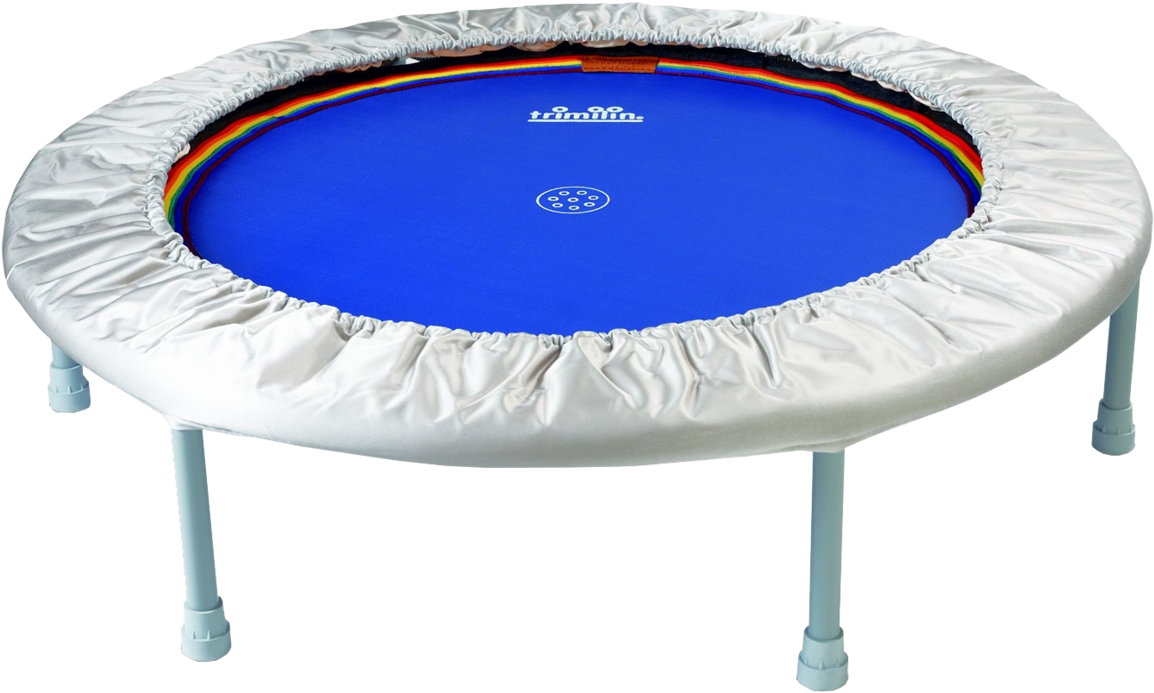 Mini Trampoline Product Image PNG Image