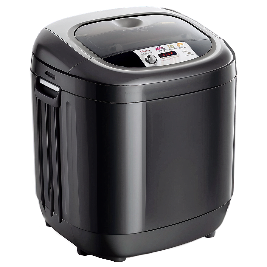 Mini Washing Machine Png Sex86 PNG Image