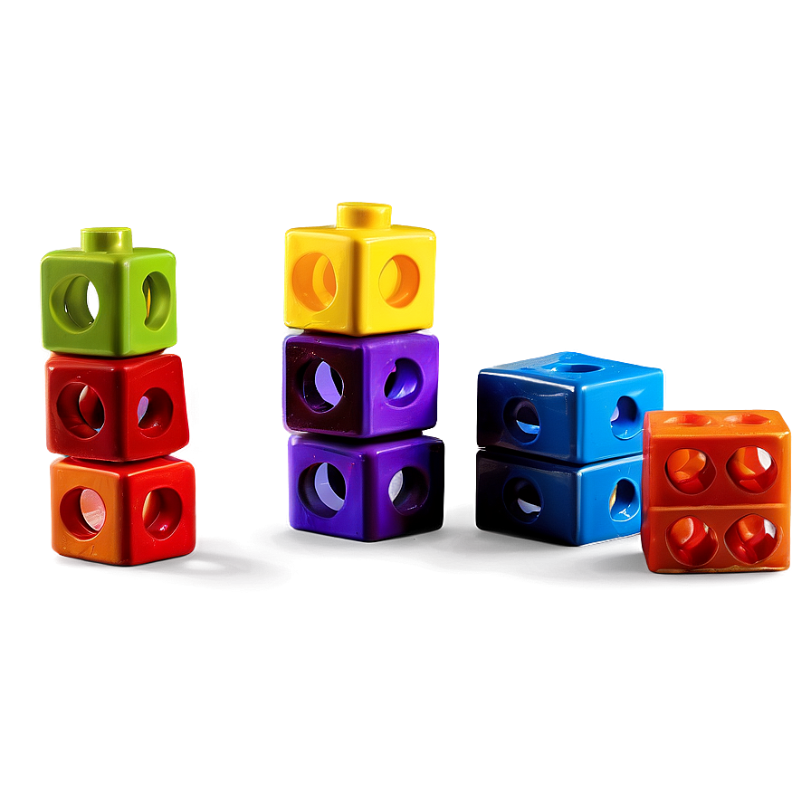 Miniature Building Block Sets Png Vls PNG Image