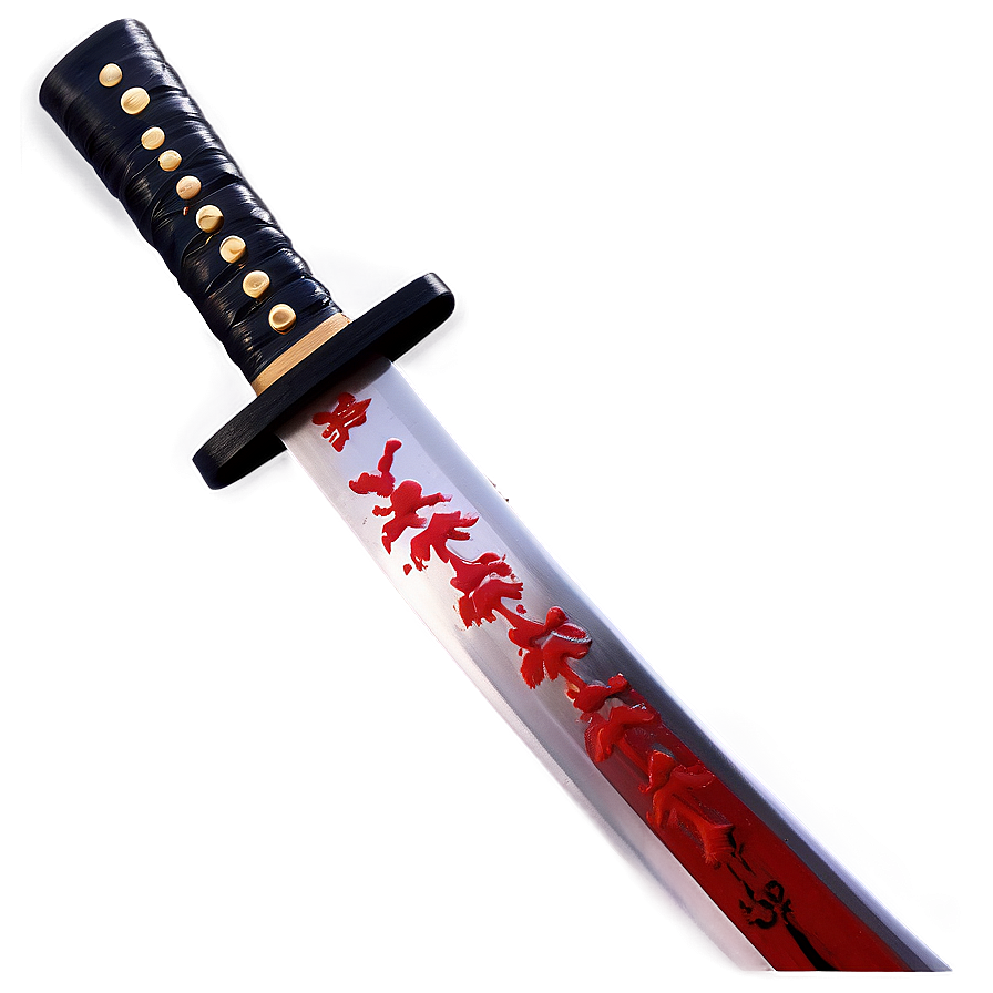 Miniature Katana Png 38 PNG Image