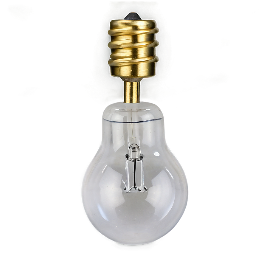 Miniature Lightbulb Png 05242024 PNG Image