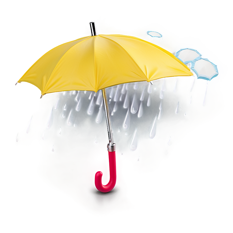 Miniature Umbrella Png Uyd PNG Image