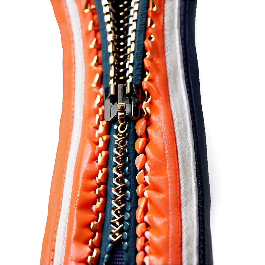 Miniature Zipper Detail Png Fei36 PNG Image