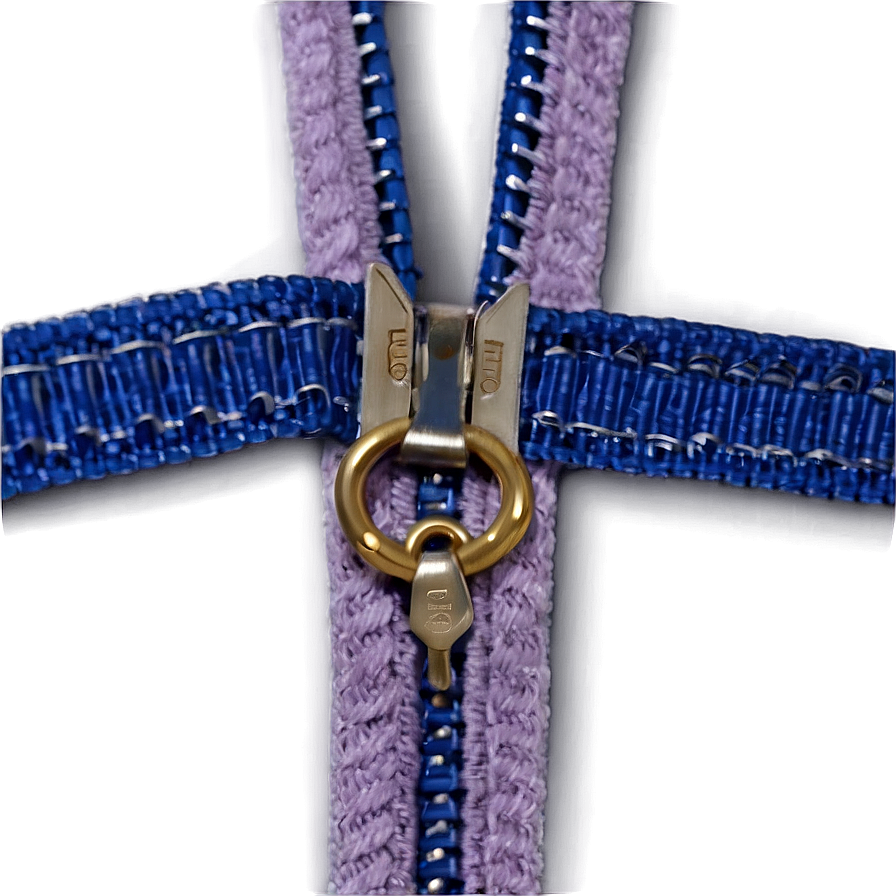 Miniature Zipper Detail Png Pcj PNG Image