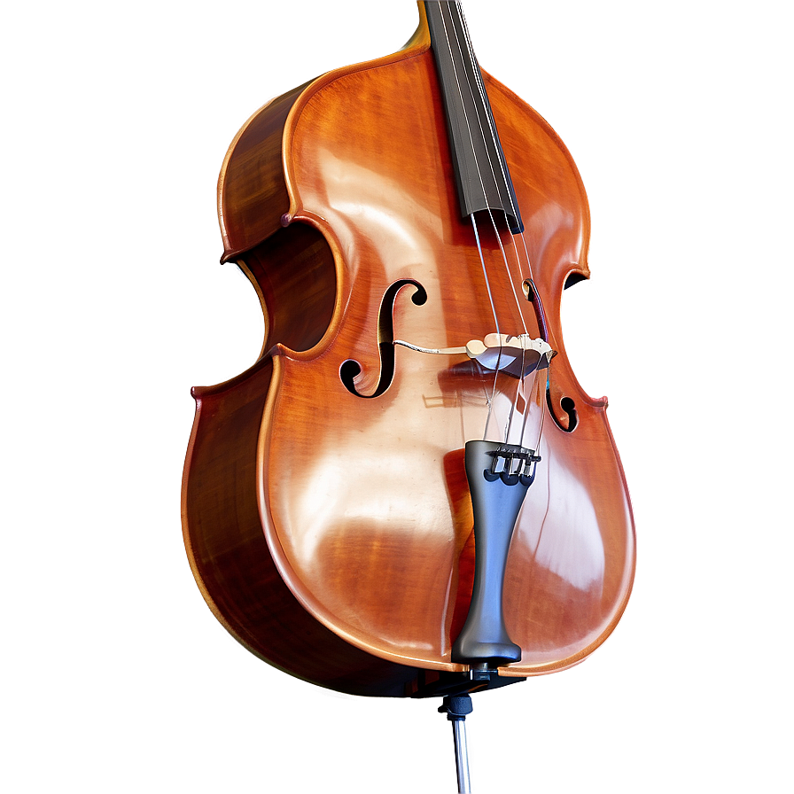 Minimal Double Bass Png Xvf PNG Image