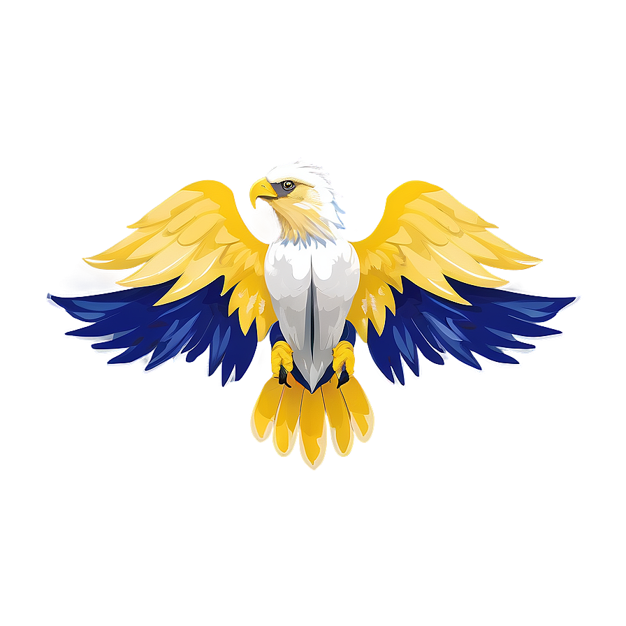 Minimalist Aguila Png 06252024 PNG Image