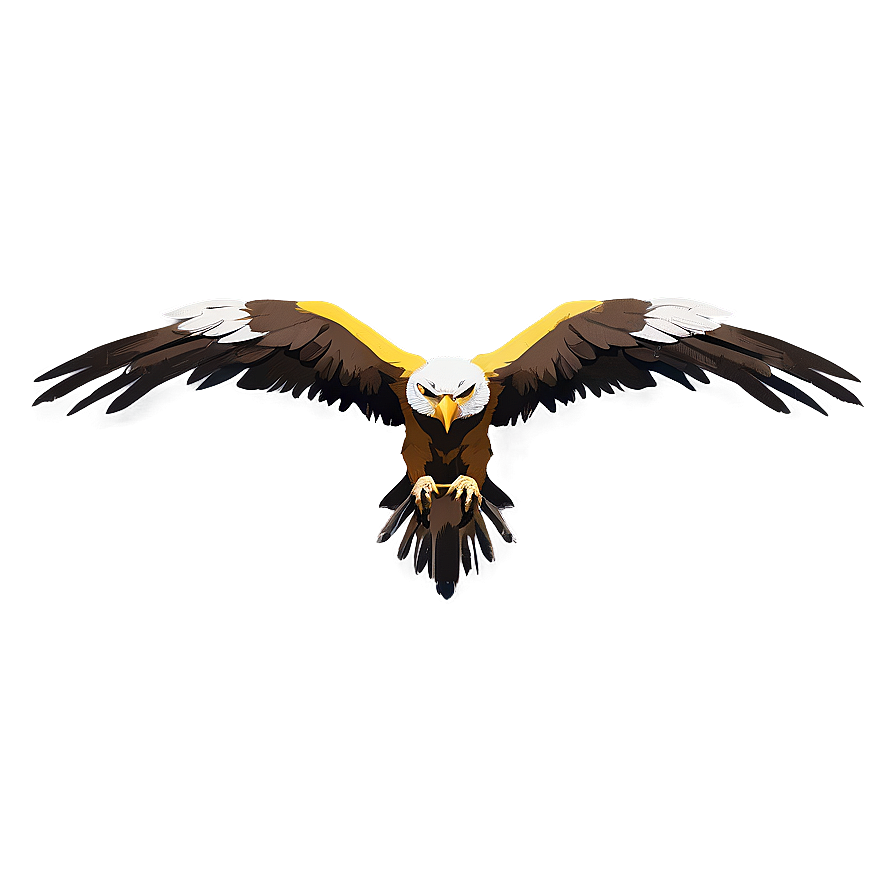 Minimalist Aguila Png 39 PNG Image