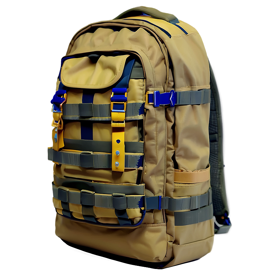 Minimalist Backpack Png Wxd74 PNG Image