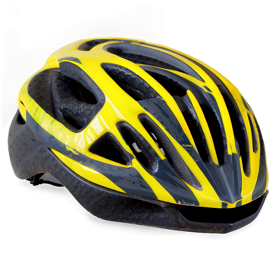 Minimalist Bike Helmet Png Lhs87 PNG Image