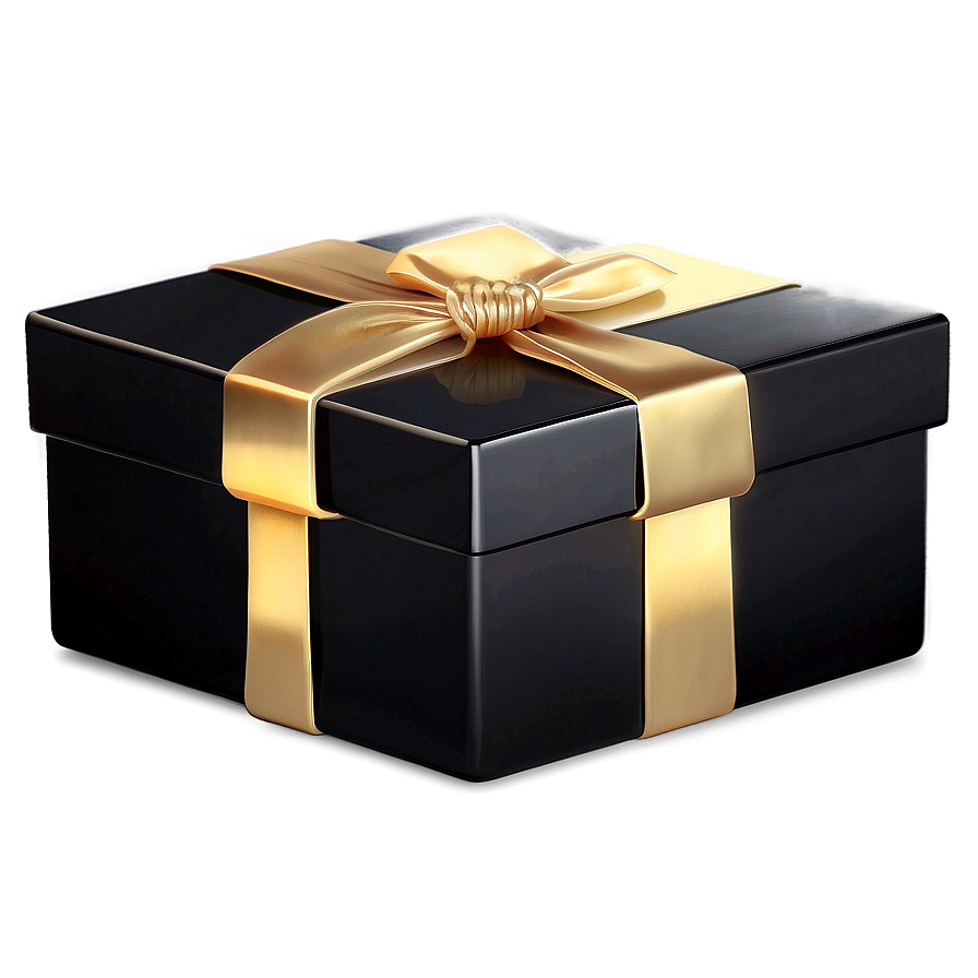 Minimalist Black Box Png Iuq PNG Image