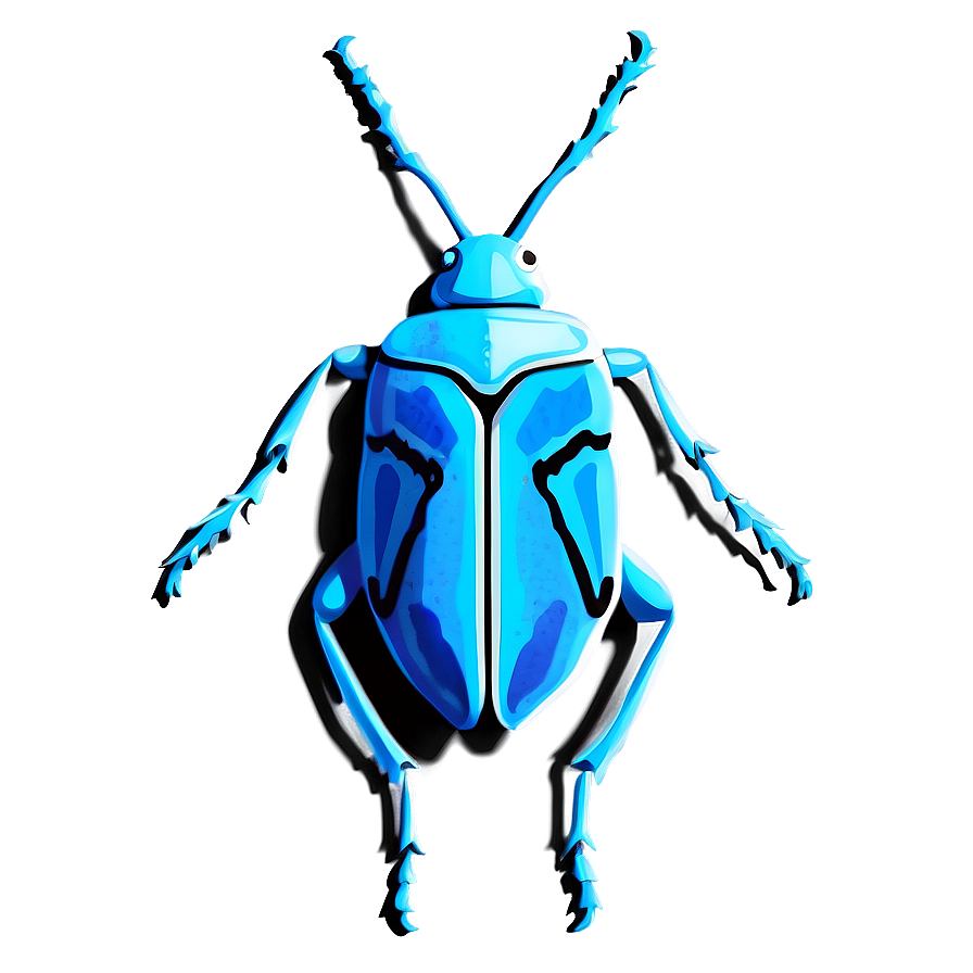 Minimalist Bug Png Dyt58 PNG Image