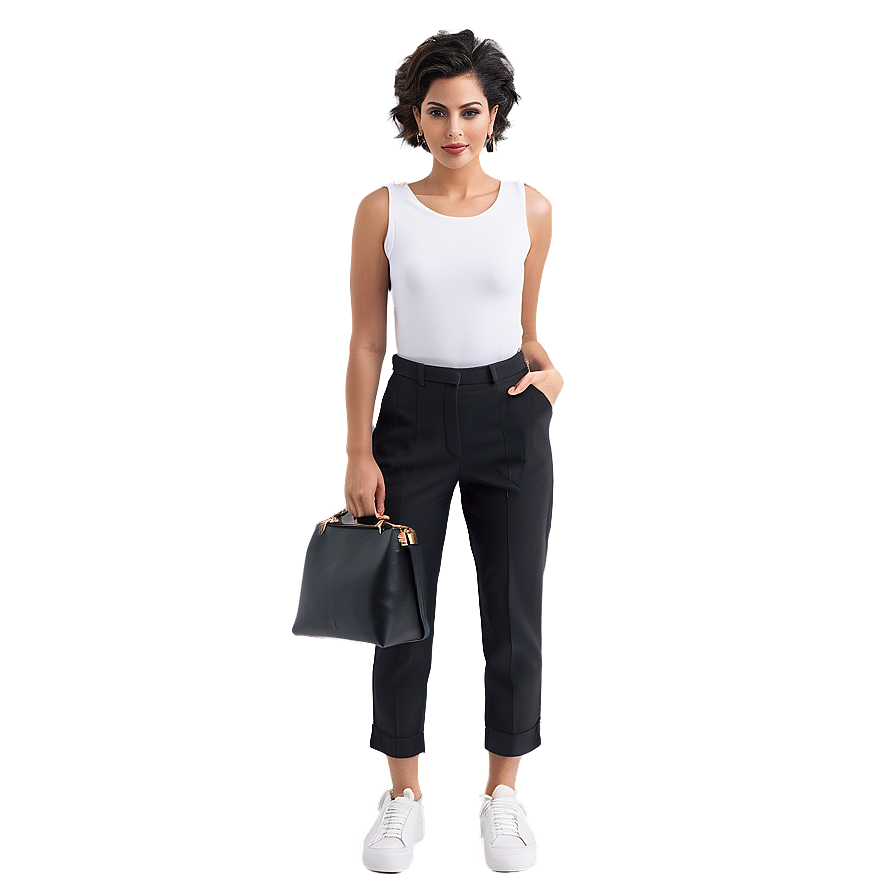 Minimalist Clothes Trend Png 23 PNG Image