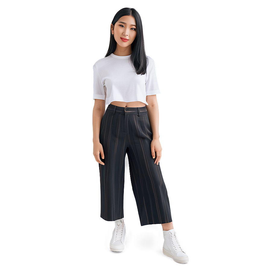 Minimalist Clothes Trend Png Pga38 PNG Image