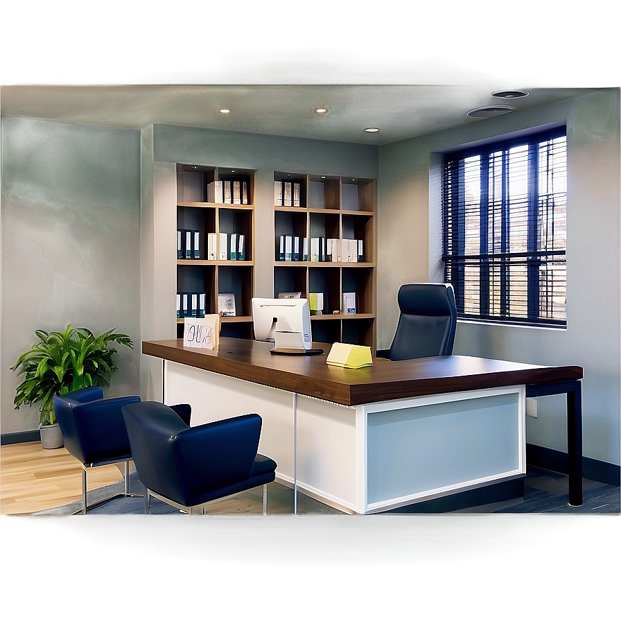 Minimalist Doctors Office Design Png Aoe PNG Image