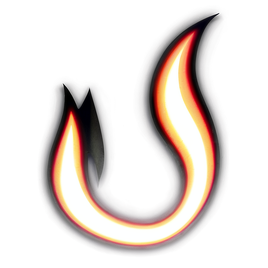 Minimalist Fire Overlay Png 06272024 PNG Image