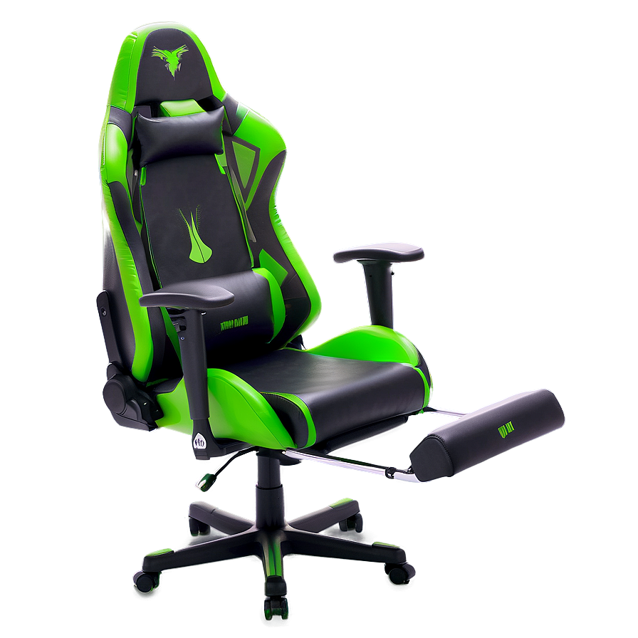 Minimalist Gamer Chair Png 87 PNG Image