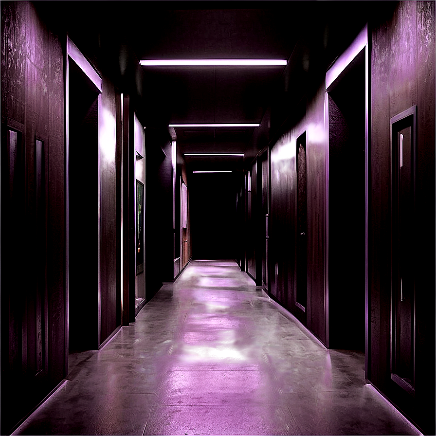 Minimalist Hallway Concepts Png Uuy PNG Image