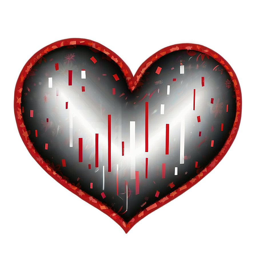 Minimalist Heart Clipart Png Lsi PNG Image