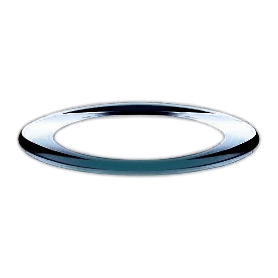 Minimalist Oval Background Png Pdq97 PNG Image