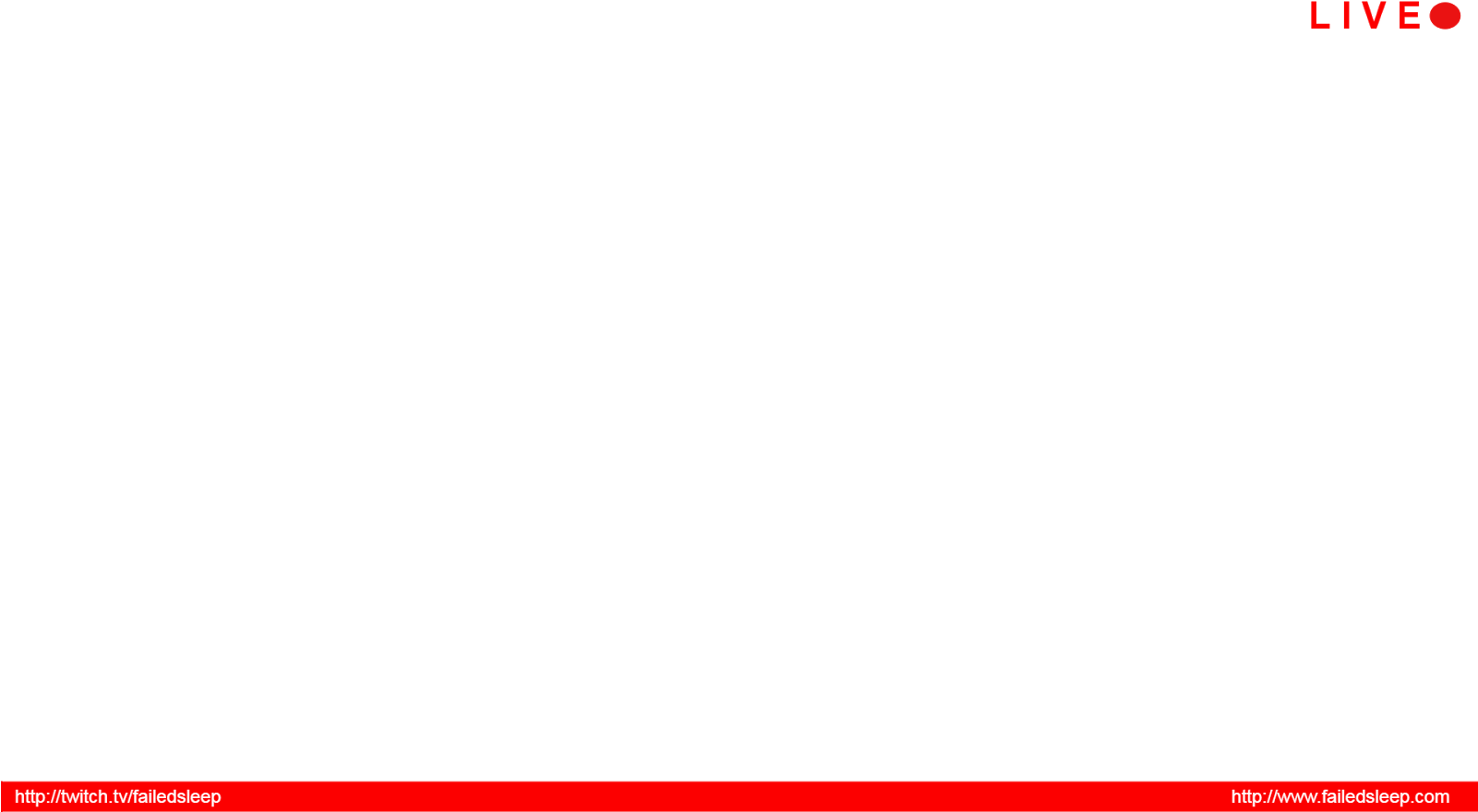 Minimalist Red Stream Overlay PNG Image