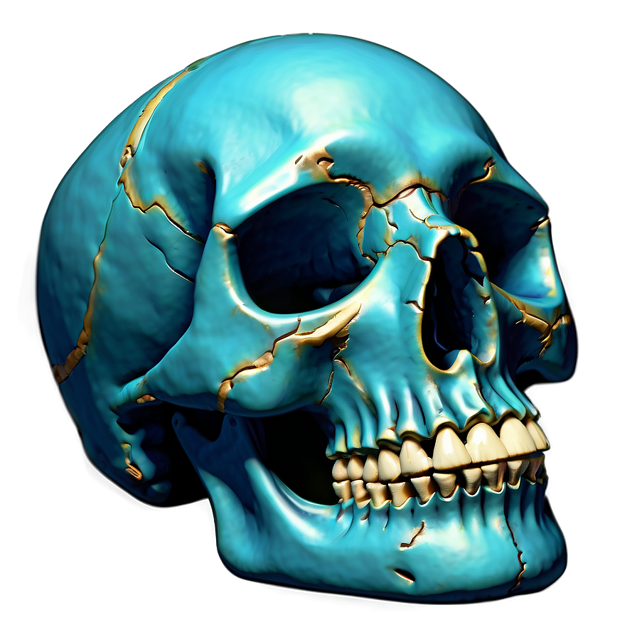 Minimalist Skull Design Png 26 PNG Image