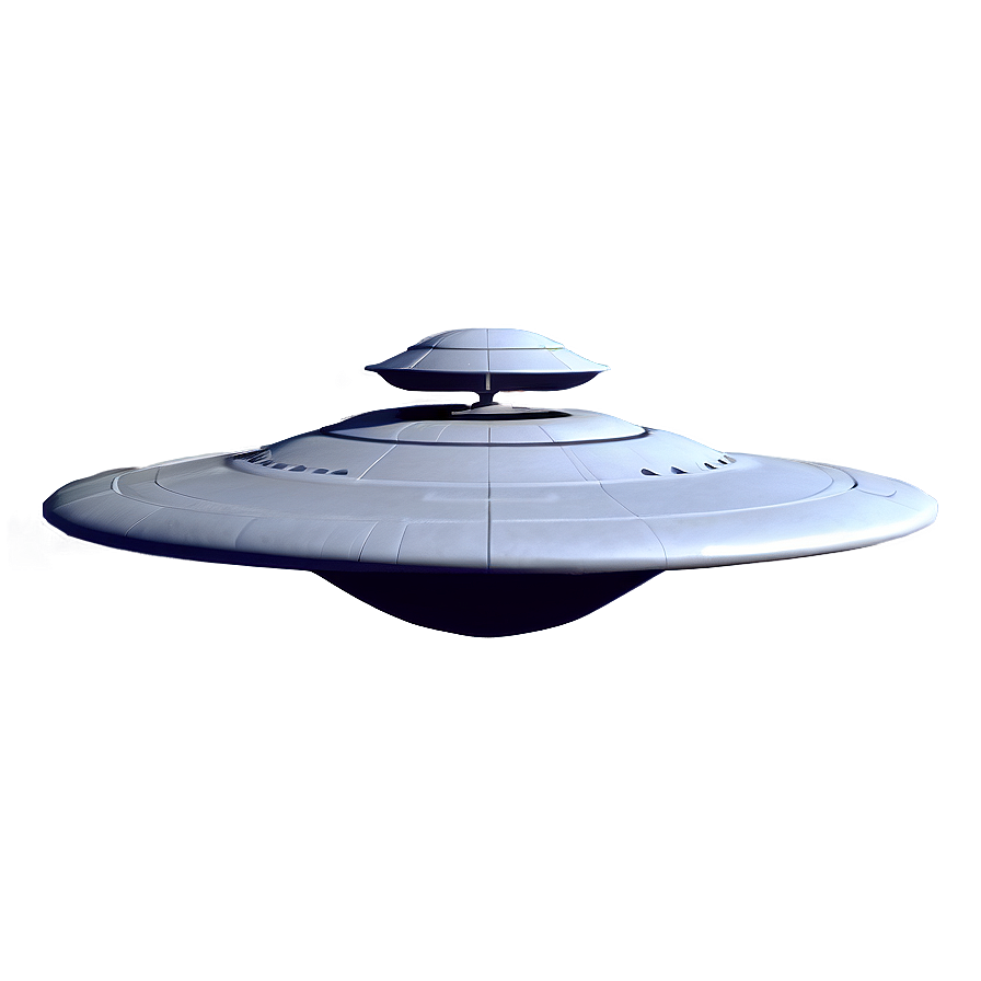 Minimalist Ufo Png 7 PNG Image