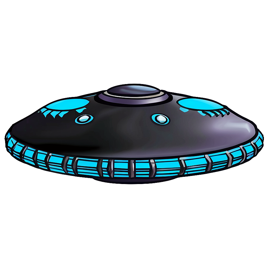 Minimalist Ufo Png 92 PNG Image