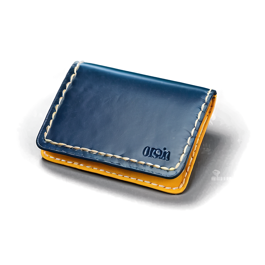 Minimalist Wallet Png Yds PNG Image