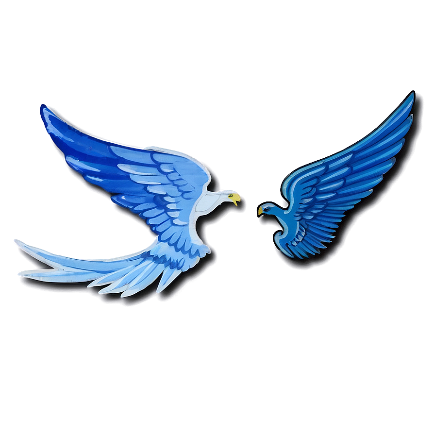 Minimalist Wing Png Ujy PNG Image