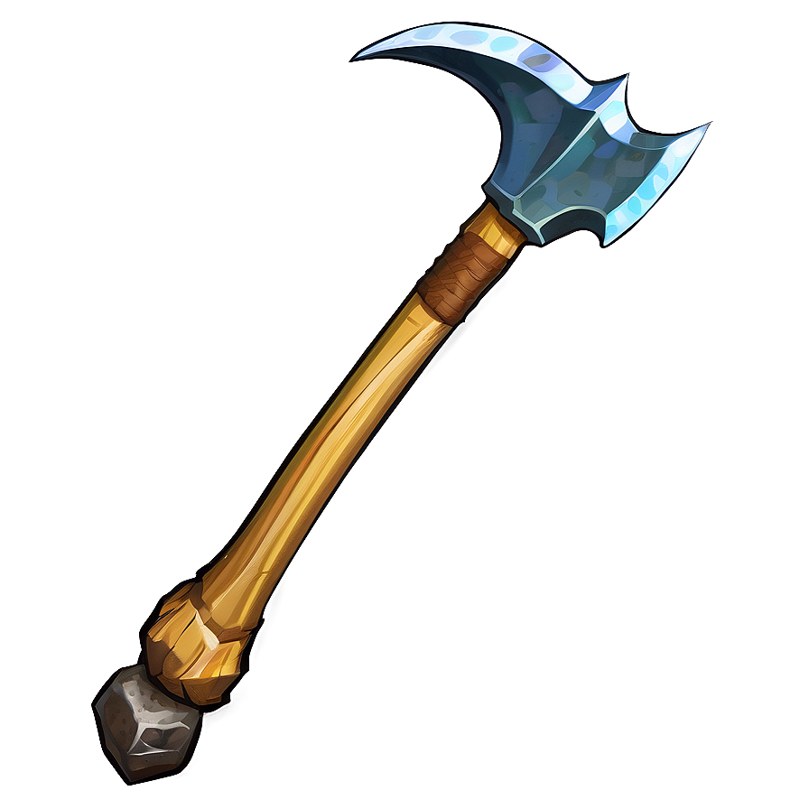 Mining With Diamond Pickaxe Png Geo65 PNG Image