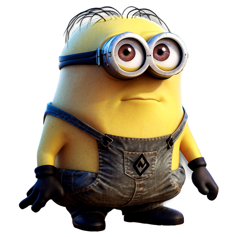 Minion Beach Day Png 05232024 PNG Image