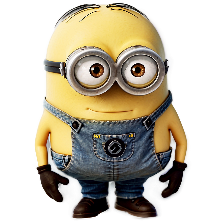 Minion Summer Png Ogs PNG Image