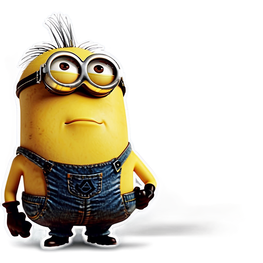 Minions Banana Png Pjb PNG Image