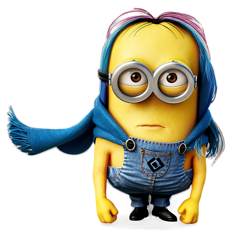 Minions Clipart Png 47 PNG Image