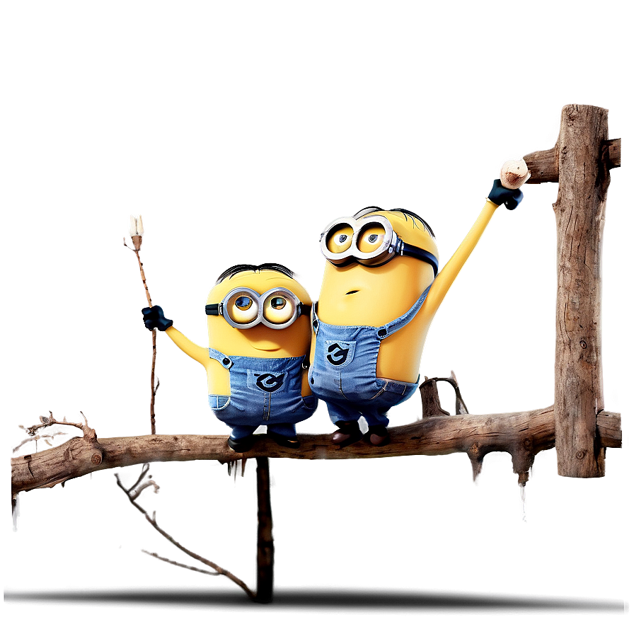 Minions Love Png 78 PNG Image